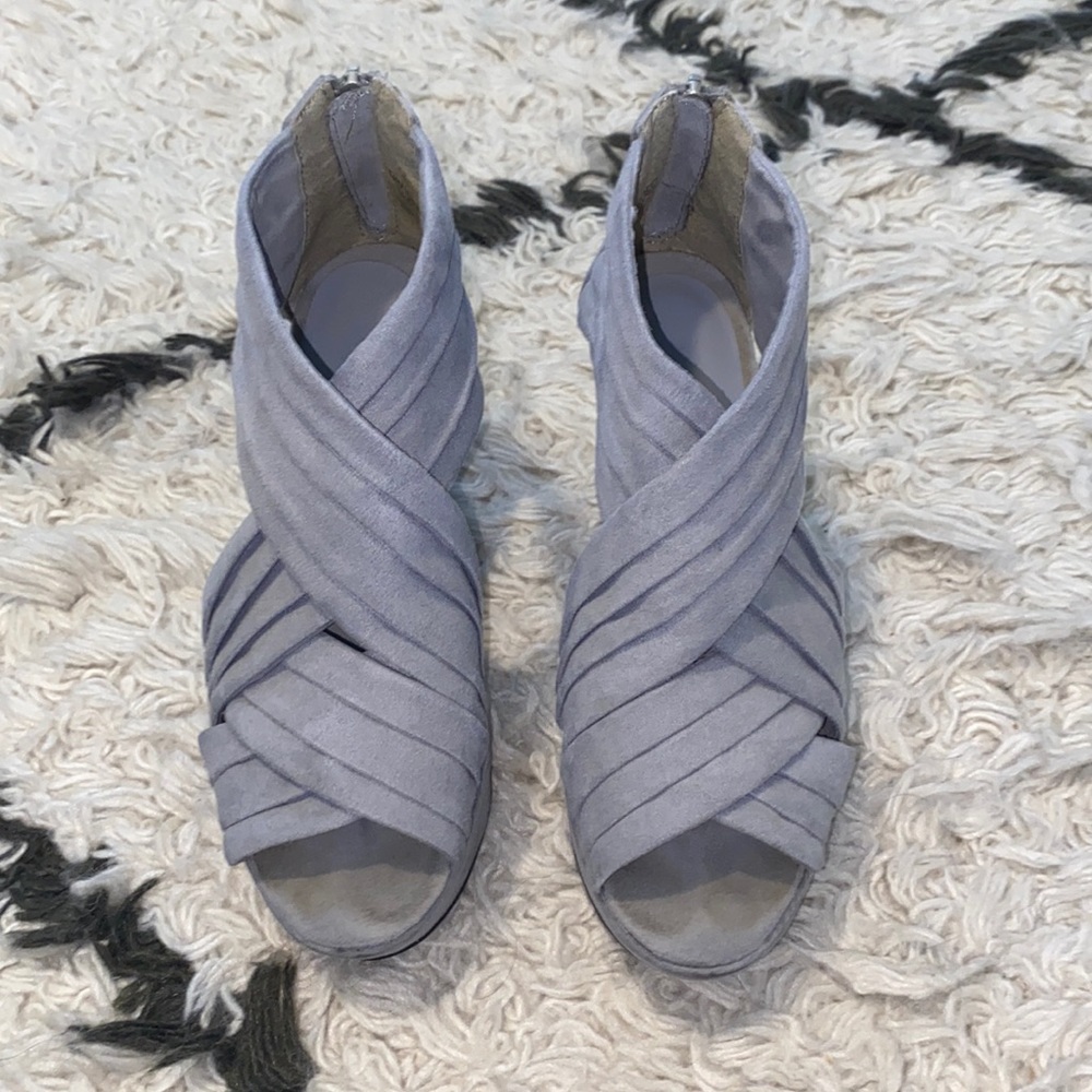 Women’s wedges